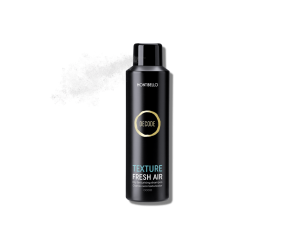 MONTIBELLO DECODE Texture Fresh Air suchy szampon do włosów 200 ml - image 2